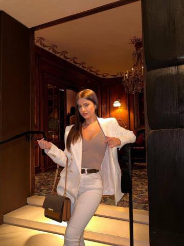 Полина фото 3